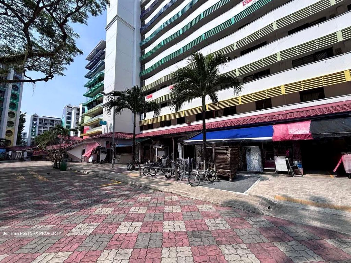 Blk 6 Jalan Batu (Kallang/Whampoa), HDB 3 Rooms #618920831